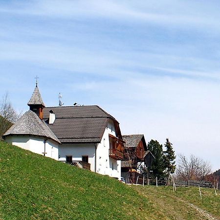 Berggasthof Trattes Olang Buitenkant foto